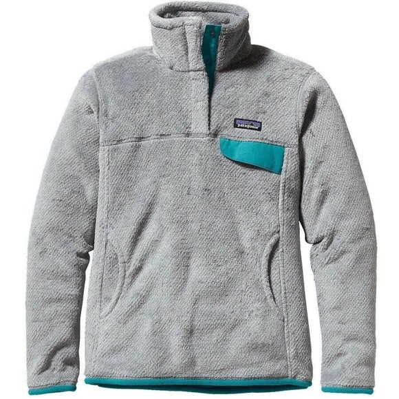 Patagonia Tops - Patagonia Re-Tool Snap-T Fleece Pullover HW8824